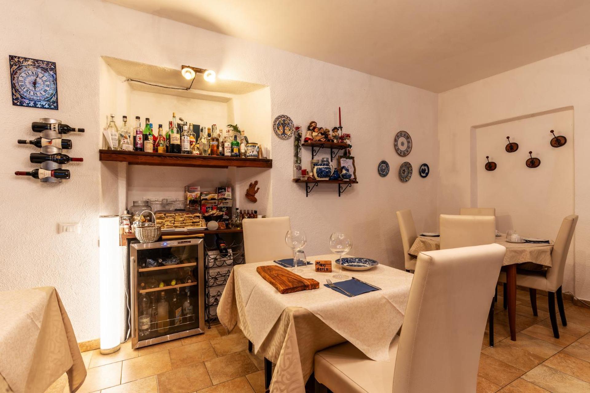 Agriturismo Santa Caterina Castelnuovo di Val di Cecina Dış mekan fotoğraf